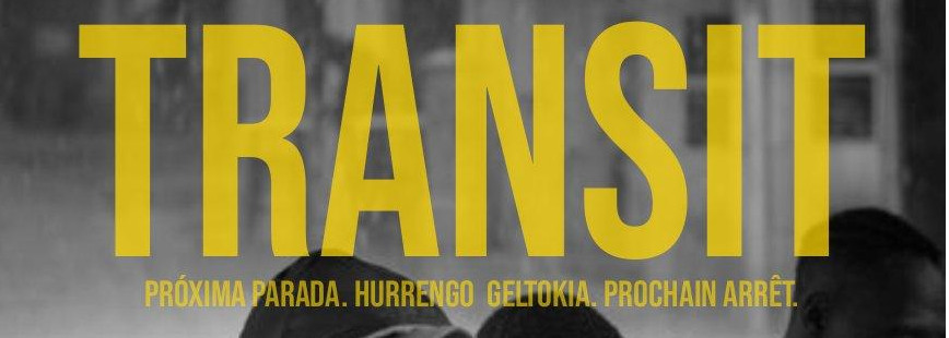 Trasit Portada Trasit Portada